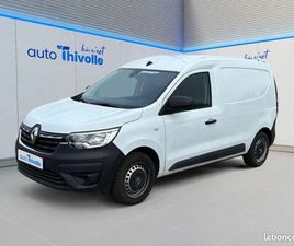 RENAULT EXPRESS VAN BLUE DCI 95 - 22 CONFORT