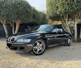 BMW Z3 Z3 M (E36) M 325CH