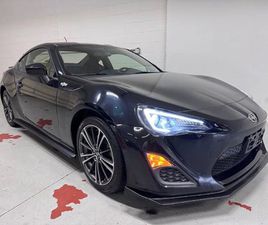 SCION FR-S USED 2014 SCION FR-S CHARLOTTE NC 28269