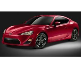 SCION FR-S USED 2016 SCION FR-S YONKERS NY 10710