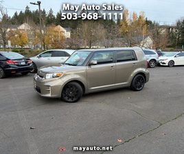 USED 2014 SCION XB TIGARD OR 97224