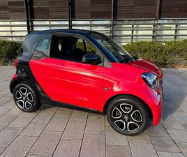 2016 (16) - 0.9 TURBO PRIME 2DR AUTO