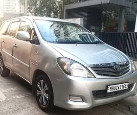 TOYOTA INNOVA