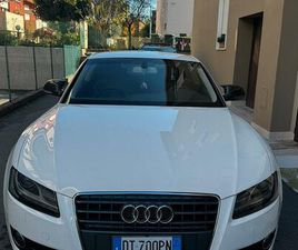 AUDI A5 S LINE 1.8 !!