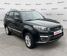 EVO EVO 5 1.6 BI-FUEL GPL