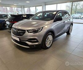 OPEL GRANDLAND X 2.0 DIESEL ECOTEC START&STOP...