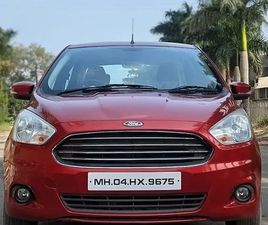 FORD ASPIRE