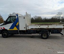 IVECO 35C15