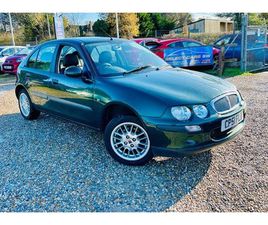 2001 (51) - 1.4 IMPRESSION S 5DR