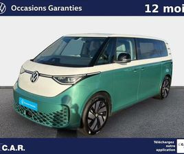 ID. BUZZ 286 CH PRO 7 PLACES