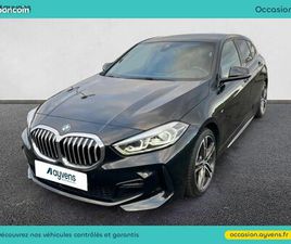 BMW SÉRIE 1 118IA 136CH M SPORT DKG7