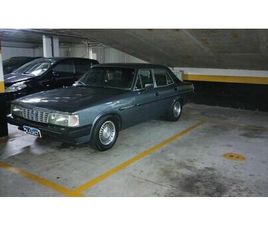 CHEVROLET OPALA COMODORO/COMOD. SLE 4.1/2.5