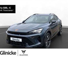 CUPRA FORMENTOR CUPRA FORMENTOR 1.5 E-HYBRID NAVI 360° KAM LENKRADHZG.