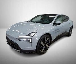 POLESTAR POLESTAR 4 SINGLE POLESTAR 4 ELEKTRO 100KWH LONG RANGE SINGLE KAMERA/360°