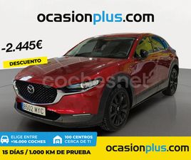 MAZDA CX-30 ESKYACTIV G HOMURA