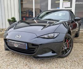 MAZDA MX5 MAZDA MX5 ROADSTER SKYACTIV-G - 2025