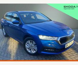 1.0 TSI E-TEC MHEV SE TECHNOLOGY DSG EURO 6 (START/STOP) 5DR