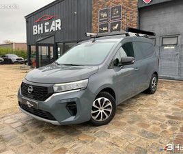 NISSAN TOWNSTAR VU FOURGON 1.3 TCE 130 L1 ACENTA