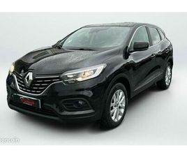 RENAULT KADJAR RENAULT KADJAR BUSINESS TCE 140 FAP - 21