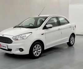 FORD ASPIRE