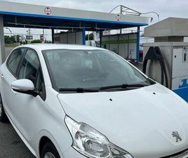 PEUGEOT 208 AFFAIRE 1.5 BLUEHDI 100 PREMIUM