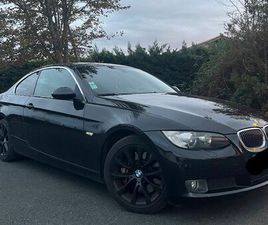 BMW 330I E92