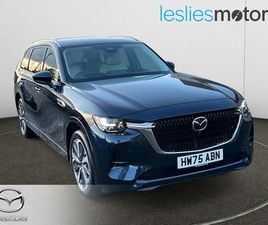 2025 - 3.3D TAKUMI 5DR AUTO AWD