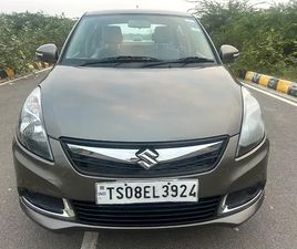 SUZUKI DZIRE