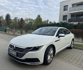 VOLKSWAGEN ARTEON 1.5 TSI ELEGANCE 75.000KM!