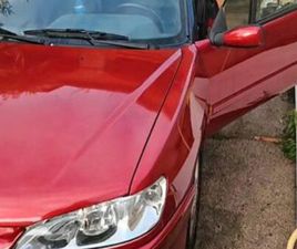 PEUGEOT 306 CABRIOLET 306 CABRIOLET PINIFARINA 2L