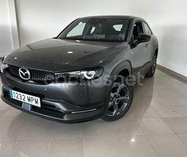 MAZDA MX-30 R-EV MAZDA MX-30 ESKYACTIV REV PRIMELINE