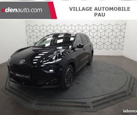 MG MGS5 MGS5 EV 64KWH - 170 KW 2WD LUXURY