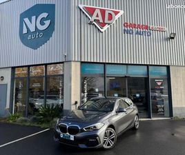 BMW SÉRIE 1 F40 116D 116 CH DKG7 BUSINESS DESIGN