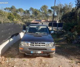 FORD MAVERICK FORD MAVERICK