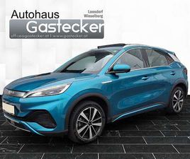 BYD ATTO3 ATTO3 COMFORT 60,5 KWH