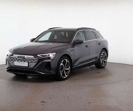50 E-TRON QUATTRO ADVANCED