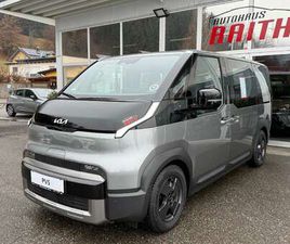 KIA PV5 71,2 KWH EARTH-PLUS 5S P1