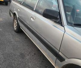 SUBARU LEONE DL ידני סטיישן / טורר 5 דל 1.6 (95 כ״ס)