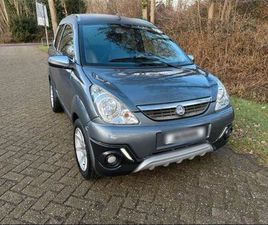 OTHER AIXAM CROSSOVER XXL 45/KMH FRISCHER SERVIC...