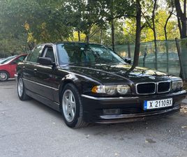 BMW 728 2800 U0426ЕНА U043FО U0434ОU0433ОВАРU044FНЕ