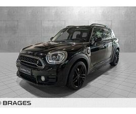 COOPER S E ALL4 ESSENTIAL