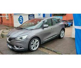 RENAULT SCENIC SCENIC 1.5 DCI 110 CV 1ER MAIN COURROIE DE DISTRIBUTION NEUF / RIEN A PRÉVOIR /