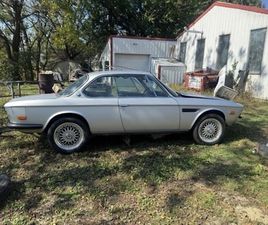 BMW 2800 BMW 2800 3,0 CS 1972 23,900 BGN