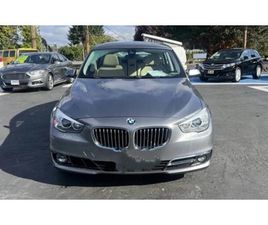 BMW 5 GRAN TURISMO U0426ЕНА U043FО U0434ОU0433ОВАРU044FНЕ