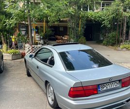 BMW SERIE 8 840 CI BMW 840 840CI 28,000 BGN