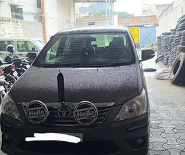 TOYOTA INNOVA