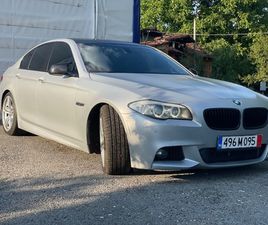BMW SERIE 5 550X BMW 550 550XI 34,499 BGN