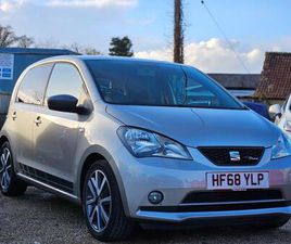 1.0 12V FR LINE EURO 6 5DR