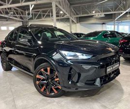 CUPRA FORMENTOR 1.5 E-HYBRID DSG * PANO * F1 * CARBON * 360*270PK