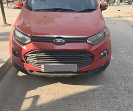 FORD ASPIRE